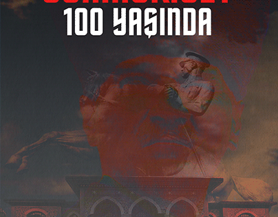 Cumhuriyetin 100. Yılı