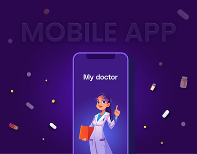 Telemedicine Mobile App