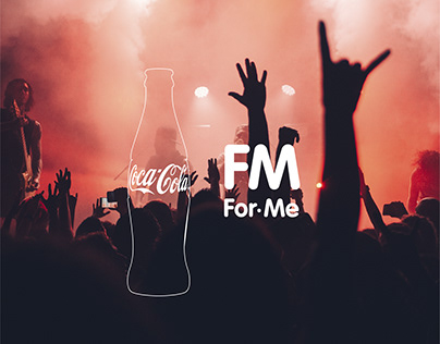 Coca-Cola.FM | Mics