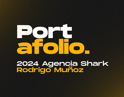 2024 Agencia Shark Ag 2.0