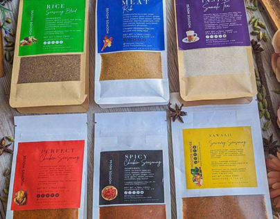 Purchase Premium Spices and Seasonings