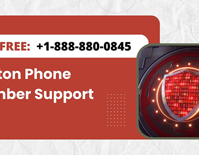 Norton Phone Number Support USA