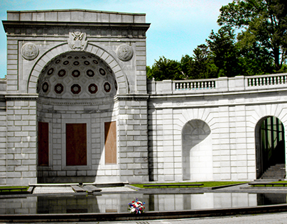 Arlington National Cemetery
Washington, D.C.