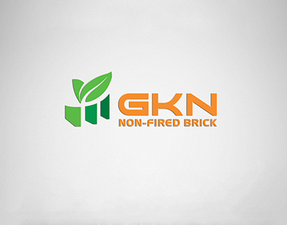 Logo GKN
