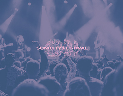 Project thumbnail - Sonicity Festival: concept of a cultural event