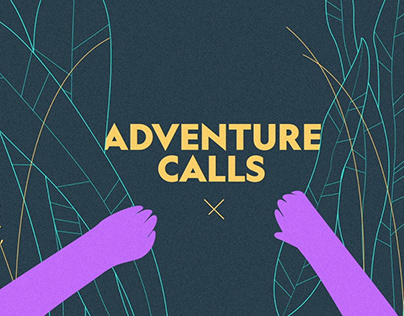National Geographic Kids Adventure calls!