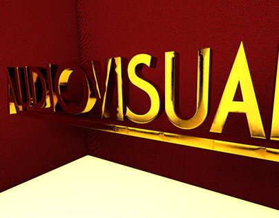 Proyectos en 3D Audiovisual