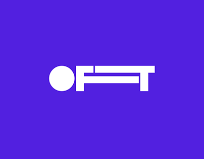 OFT | Logo, Branding