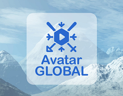 Avatar Global logo
