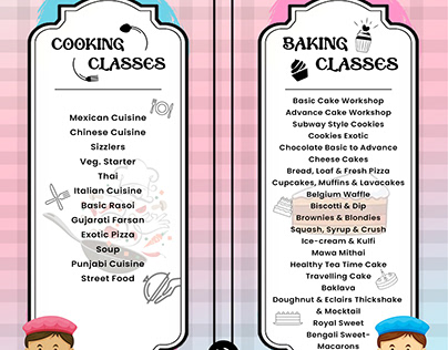 shah cake and cooking classes