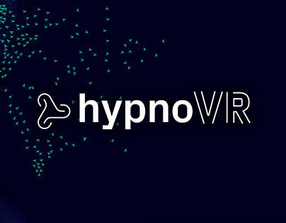 HypnoVR - Brand strategy