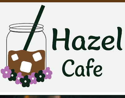 Hazel Cafe, Website redesign