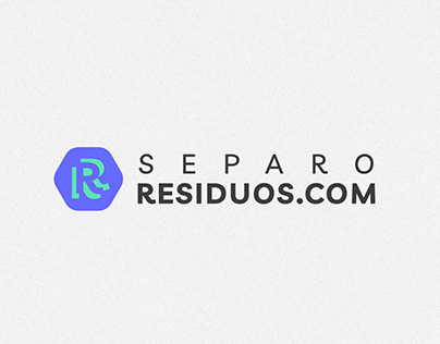 Sitio web www.separoresiduos.com