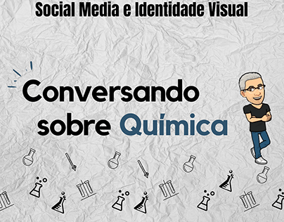 CSQ - Identidade Visual e Social Media
