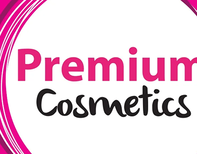 Premium Cosmetics Logo
