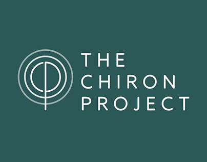 The Chiron Project - Brand Development