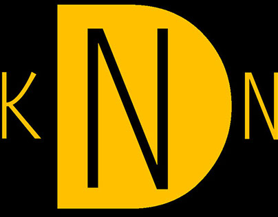 Duck Noir Band Logo