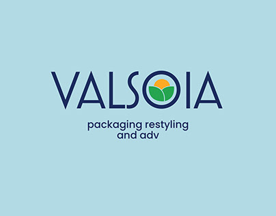 Valsoia - packaging restyling and adv