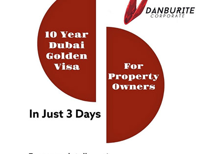 visa indépendant à dubaï | Danburite Corporate