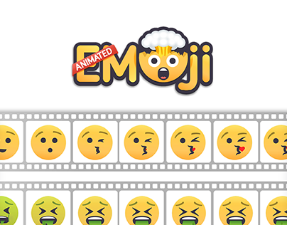 Emoji Animations