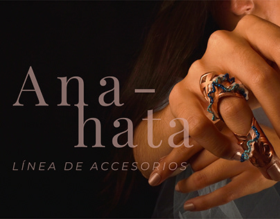 Anahata -accesorios-