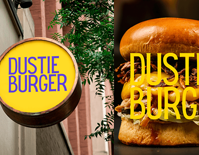 Dustie Burger