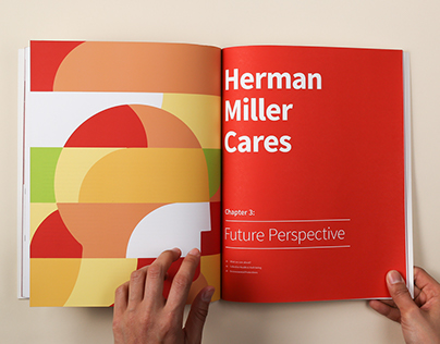 Herman Miller—Annual Report 2014