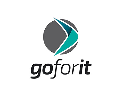 Goforit logo