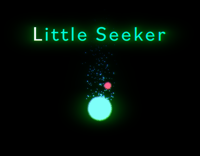 Little Seeker