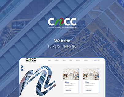 Website CNCC