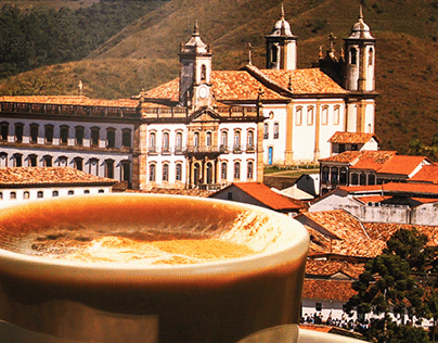Festival Gastronômico de Ouro Preto