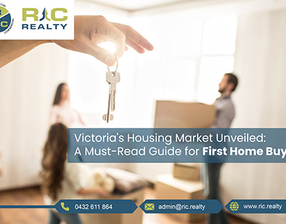A Must-Read Guide for First Home Buyers In Victoria