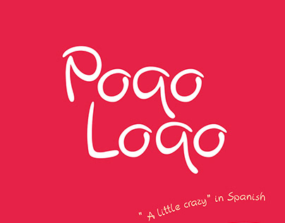Type Design | Poqo Loqo