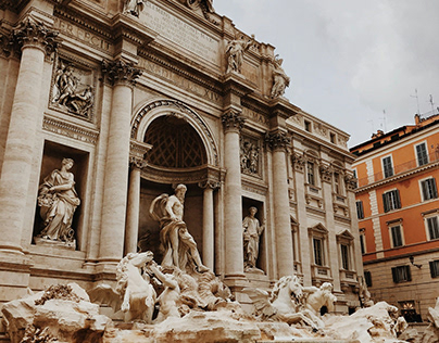 Tourist Attractions In Italy