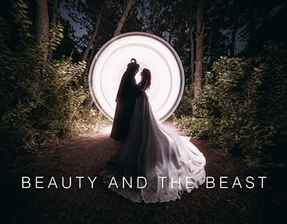Project thumbnail - Beauty and the Beast