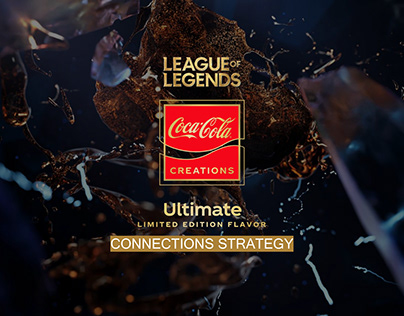 Strategy Creators- Coca-Cola Ultimate