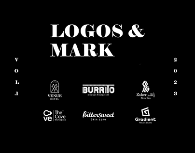 Logo Folio & Logos Mark