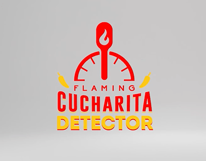 "FLAMING CUCHARITA" (Videocaso)