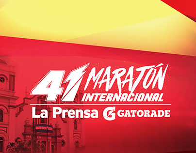 Maratón La Prensa 2017