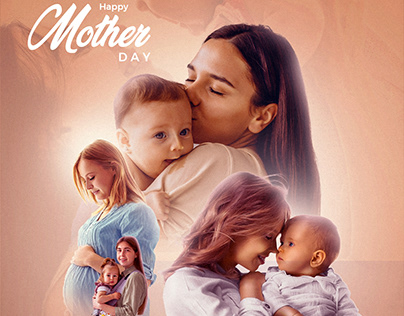MOTHER DAY ADS