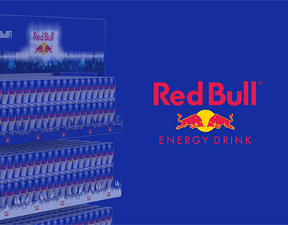 Diseño Industrial | POP | Red Bull - F1