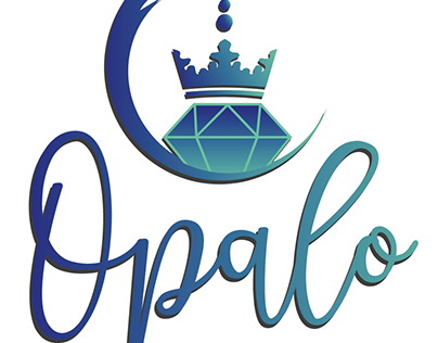 Logo - Opalo