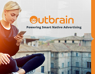 PowerPoint: Outbrain