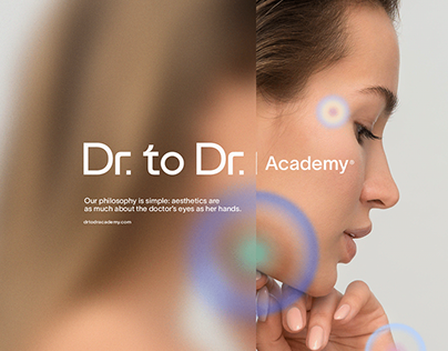 Dr. to Dr. Academy