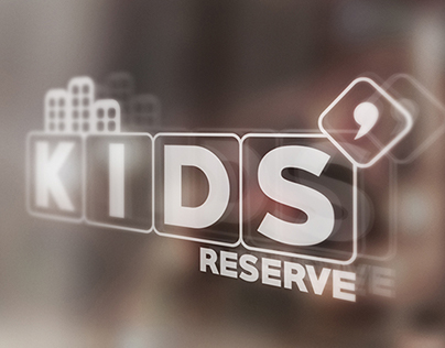 Kids' Reserve Identity