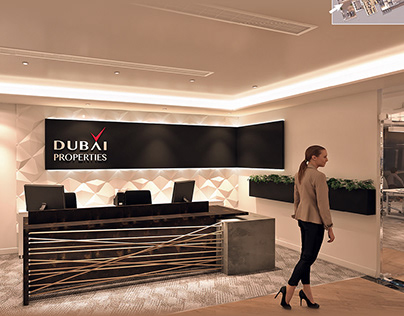 DUBAI PROPERTIES INTERIOR DESIGN