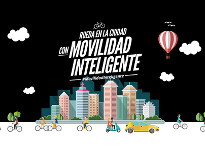 Bicycle Capital | El Tomacorriente.