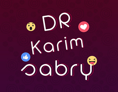 Dr Karim sabry campaigns