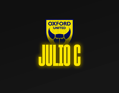 JULIO C - Oxford
