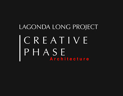 LAGONDA creative phase